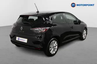 Renault Clio Evolution Automatic Petrol-Electric Hybrid Hatchback - Stock Number (1508956) - Drivers side rear corner