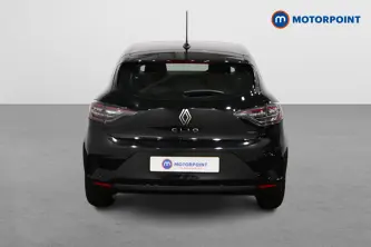 Renault Clio Evolution Automatic Petrol-Electric Hybrid Hatchback - Stock Number (1508956) - Rear bumper