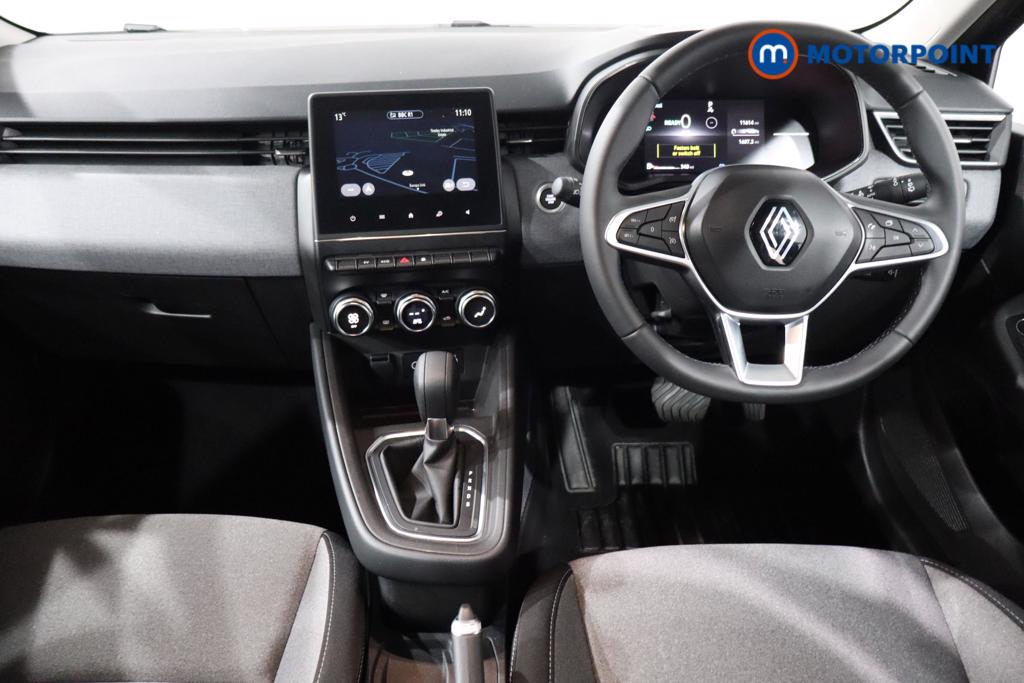 Renault Clio Evolution Automatic Petrol-Electric Hybrid Hatchback - Stock Number (1508972) - 1st supplementary image