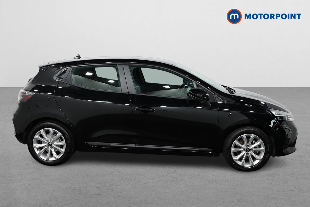 Renault Clio Evolution Automatic Petrol-Electric Hybrid Hatchback - Stock Number (1508972) - Drivers side