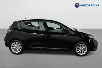 Renault Clio Evolution Automatic Petrol-Electric Hybrid Hatchback - Stock Number (1508972) - Drivers side