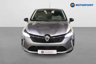 Renault Clio Evolution Automatic Petrol-Electric Hybrid Hatchback - Stock Number (1509018) - Front bumper