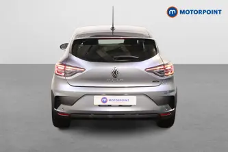 Renault Clio Evolution Automatic Petrol-Electric Hybrid Hatchback - Stock Number (1509018) - Rear bumper