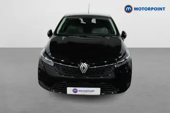 Renault Clio Evolution Automatic Petrol-Electric Hybrid Hatchback - Stock Number (1509024) - Front bumper