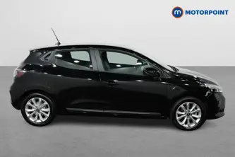 Renault Clio Evolution Automatic Petrol-Electric Hybrid Hatchback - Stock Number (1509024) - Drivers side