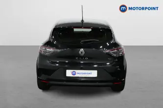 Renault Clio Evolution Automatic Petrol-Electric Hybrid Hatchback - Stock Number (1509024) - Rear bumper