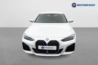 BMW 4 Series M Sport Automatic Petrol Hatchback - Stock Number (1509088) - Front bumper