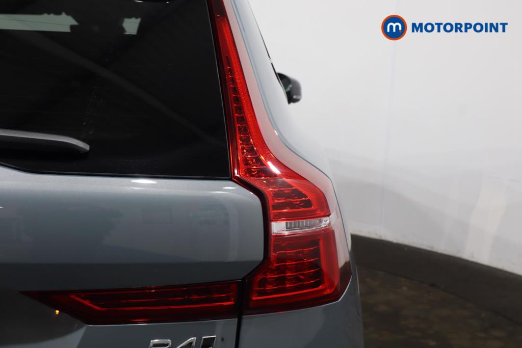 Volvo Xc60 Plus Automatic Diesel SUV - Stock Number (1509137) - 26th supplementary image