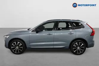 Volvo Xc60 Plus Automatic Diesel SUV - Stock Number (1509137) - Passenger side