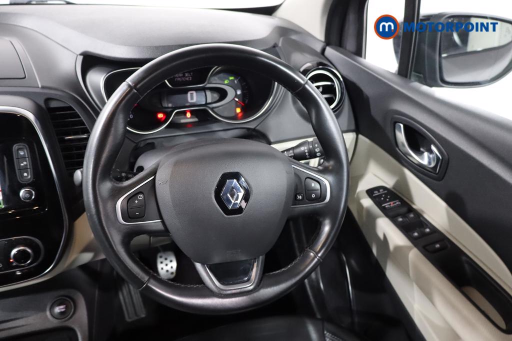 Renault Captur Gt Line Manual Petrol SUV - Stock Number (1509354) - 3rd supplementary image