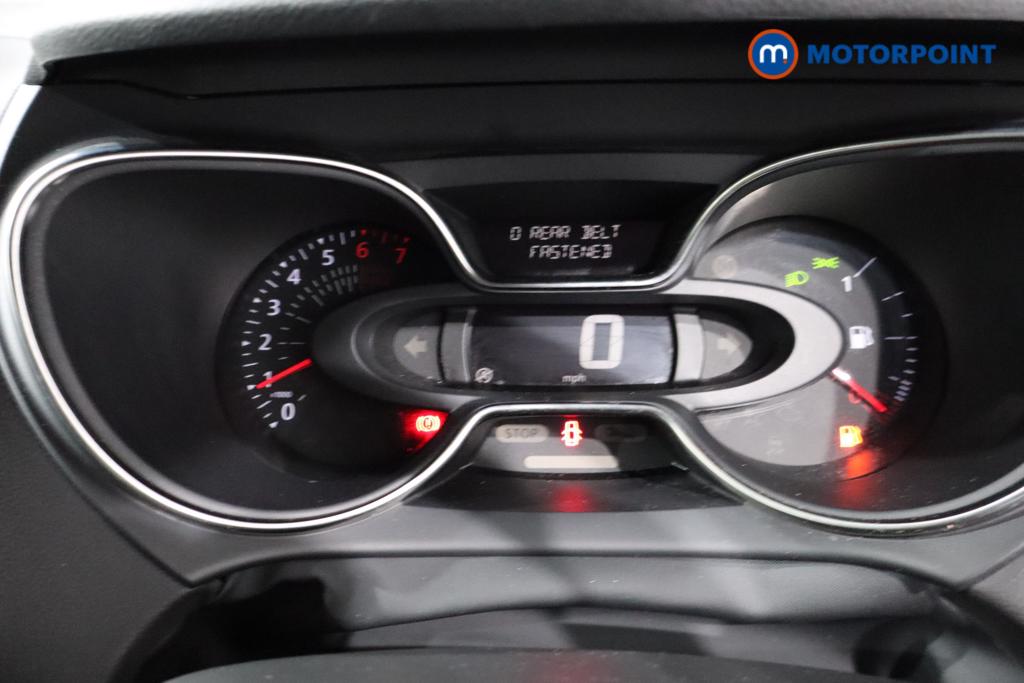 Renault Captur Gt Line Manual Petrol SUV - Stock Number (1509354) - 5th supplementary image