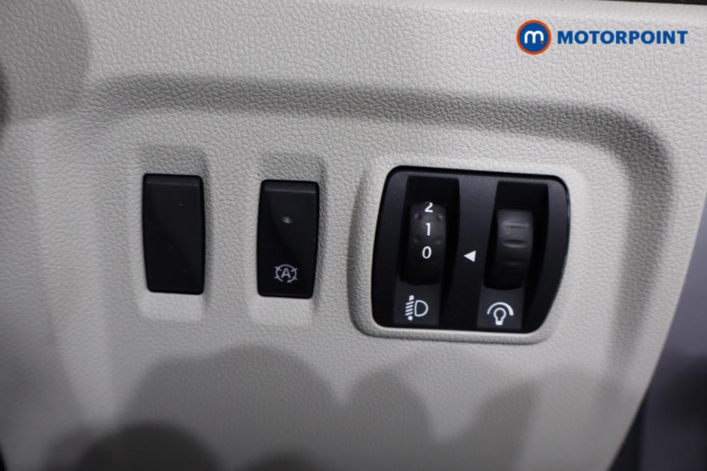 Renault Captur Gt Line Manual Petrol SUV - Stock Number (1509354) - 15th supplementary image