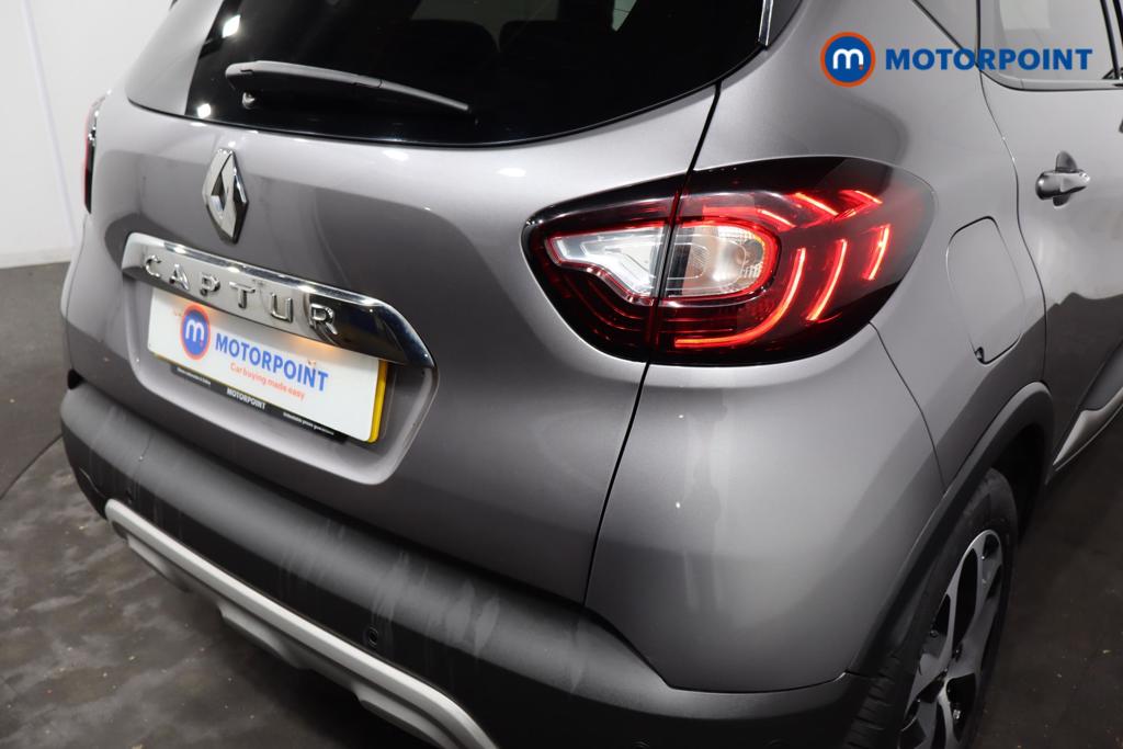 Renault Captur Gt Line Manual Petrol SUV - Stock Number (1509354) - 25th supplementary image