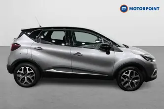 Renault Captur Gt Line Manual Petrol SUV - Stock Number (1509354) - Drivers side