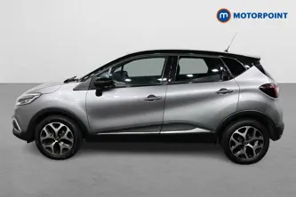 Renault Captur Gt Line Manual Petrol SUV - Stock Number (1509354) - Passenger side