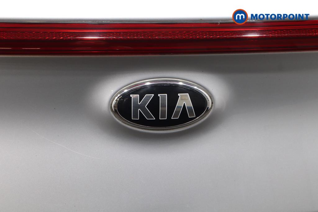 KIA Sportage 2 Manual Petrol SUV - Stock Number (1509377) - 29th supplementary image