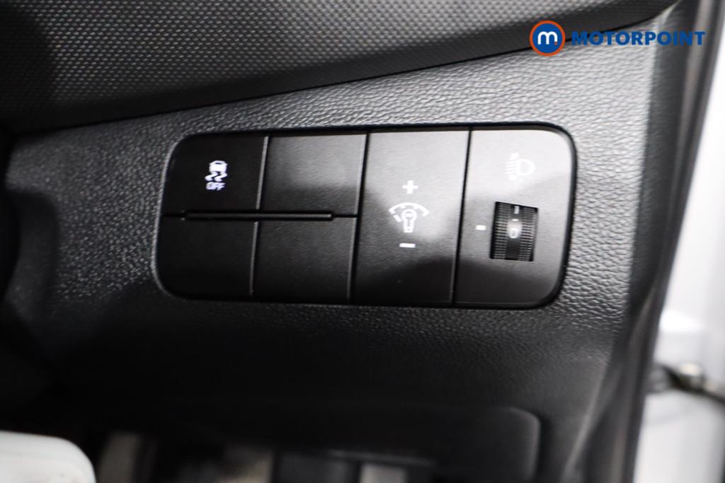 Hyundai I10 SE Manual Petrol Hatchback - Stock Number (1509402) - 11th supplementary image