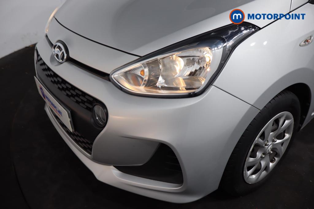 Hyundai I10 SE Manual Petrol Hatchback - Stock Number (1509402) - 22nd supplementary image