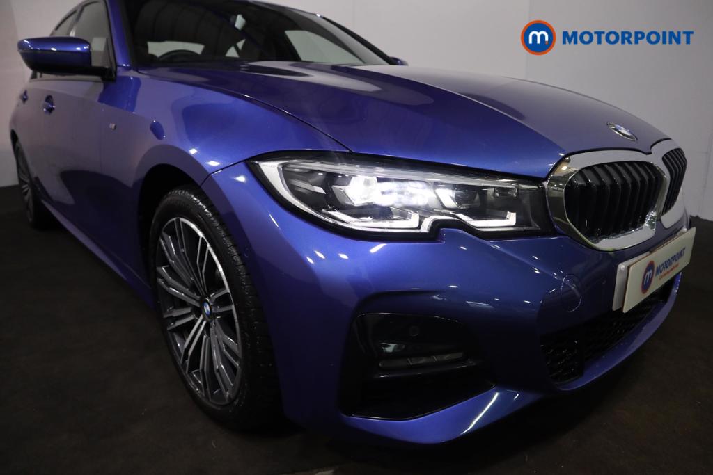 BMW 3 Series M Sport Automatic Petrol Plug-In Hybrid Saloon - Stock Number (1509414) - 28th supplementary image