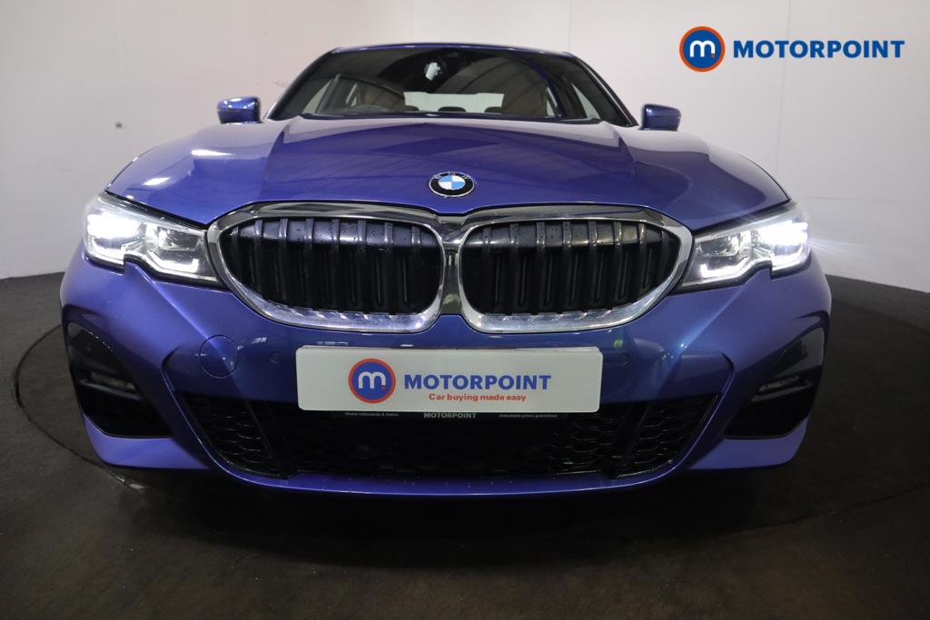 BMW 3 Series M Sport Automatic Petrol Plug-In Hybrid Saloon - Stock Number (1509414) - 29th supplementary image