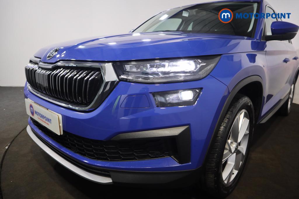 Skoda Kodiaq Se L Automatic Petrol SUV - Stock Number (1509415) - 24th supplementary image