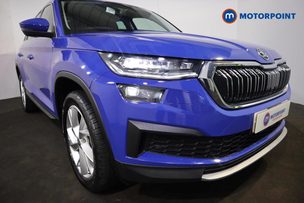 Skoda Kodiaq Se L Automatic Petrol SUV - Stock Number (1509415) - 25th supplementary image