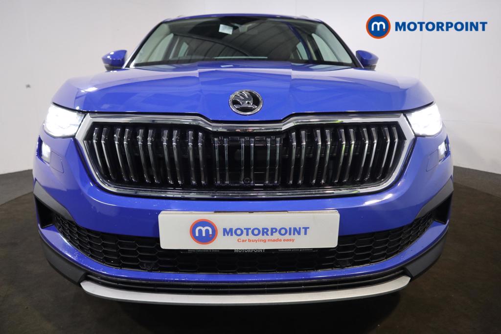 Skoda Kodiaq Se L Automatic Petrol SUV - Stock Number (1509415) - 26th supplementary image