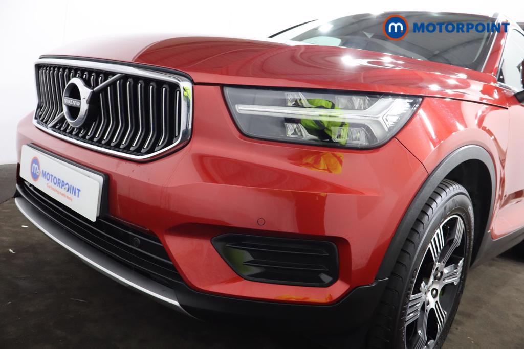 Volvo Xc40 Inscription Automatic Petrol SUV - Stock Number (1509456) - 28th supplementary image