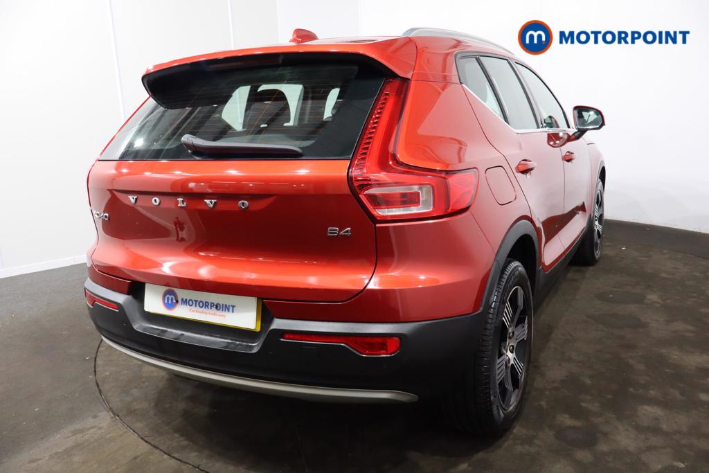 Volvo Xc40 Inscription Automatic Petrol SUV - Stock Number (1509456) - 30th supplementary image