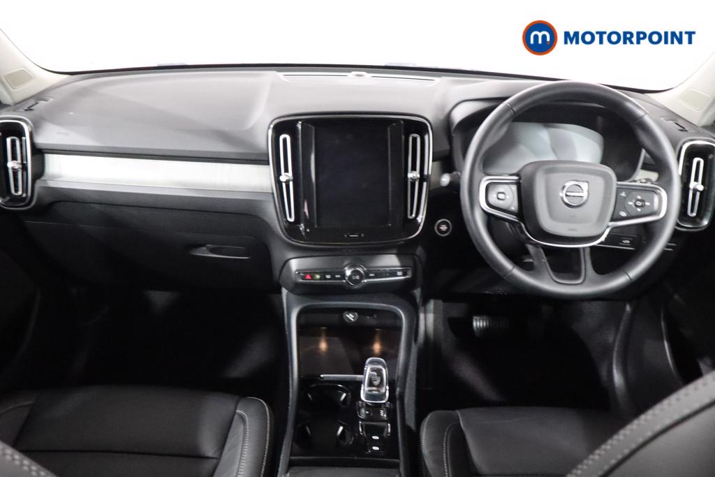 Volvo Xc40 Inscription Automatic Petrol SUV - Stock Number (1509456) - 1st supplementary image