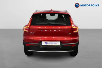 Volvo Xc40 Inscription Automatic Petrol SUV - Stock Number (1509456) - Rear bumper