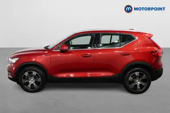 Volvo Xc40 Inscription Automatic Petrol SUV - Stock Number (1509456) - Passenger side