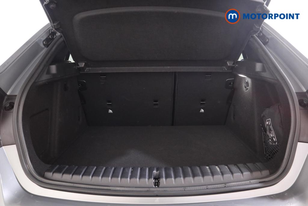 BMW 1 Series M135i Automatic Petrol Hatchback - Stock Number (1509502) - 15th supplementary image