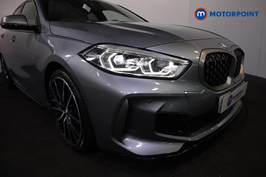 BMW 1 Series M135i Automatic Petrol Hatchback - Stock Number (1509502) - 28th supplementary image