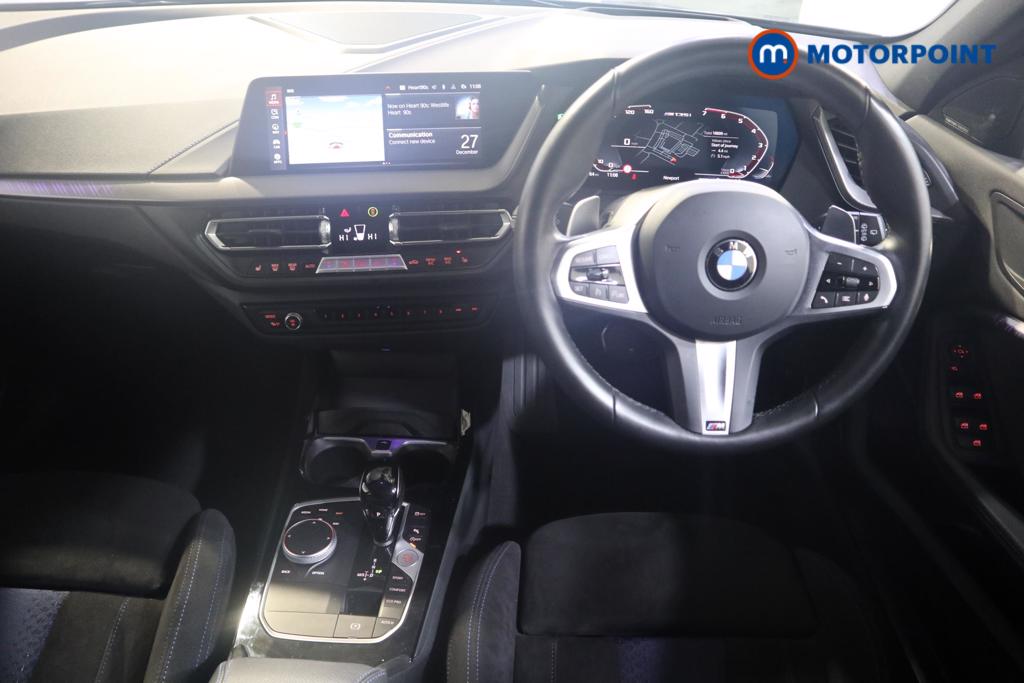 BMW 1 Series M135i Automatic Petrol Hatchback - Stock Number (1509502) - 1st supplementary image