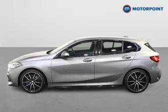 BMW 1 Series M135i Automatic Petrol Hatchback - Stock Number (1509502) - Passenger side