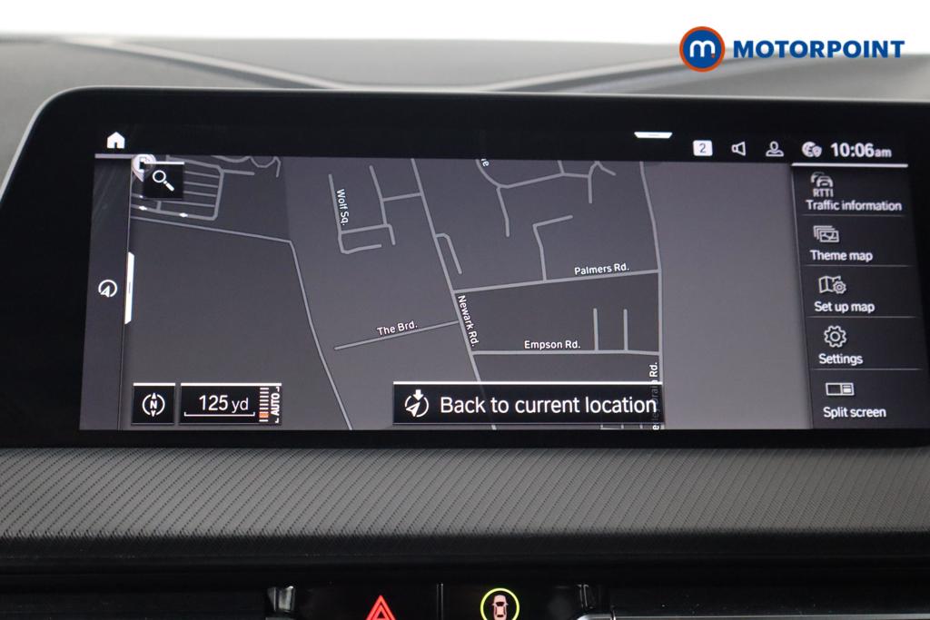 BMW 1 Series M135i Automatic Petrol Hatchback - Stock Number (1509512) - 2nd supplementary image