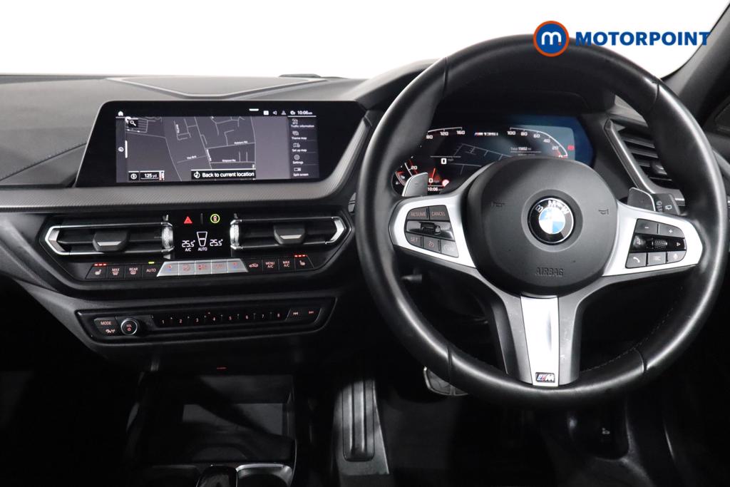 BMW 1 Series M135i Automatic Petrol Hatchback - Stock Number (1509512) - 3rd supplementary image