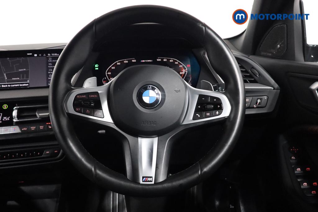 BMW 1 Series M135i Automatic Petrol Hatchback - Stock Number (1509512) - 6th supplementary image