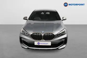 BMW 1 Series M135i Automatic Petrol Hatchback - Stock Number (1509512) - Front bumper