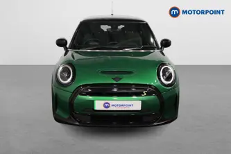 Mini Hatchback Cooper S Level 2 Automatic Electric Hatchback - Stock Number (1509981) - Front bumper