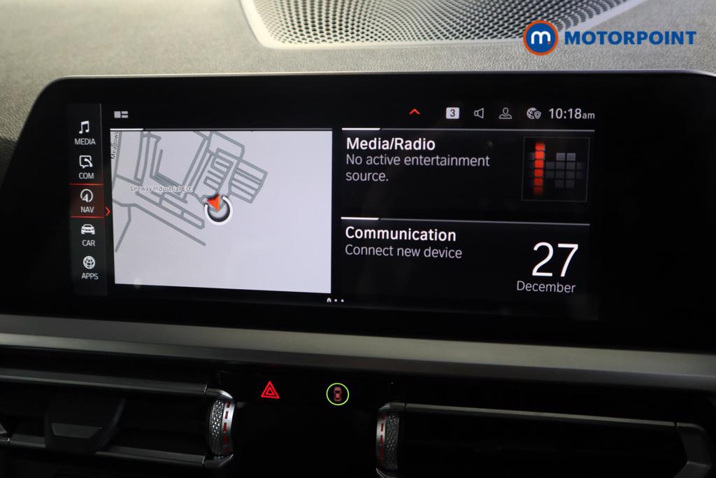 BMW 3 Series M Sport Automatic Petrol Saloon - Stock Number (1509998) - 7th supplementary image