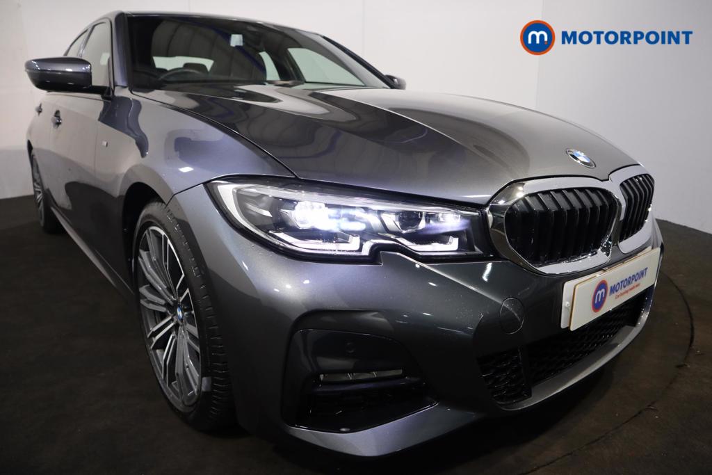 BMW 3 Series M Sport Automatic Petrol Saloon - Stock Number (1509998) - 28th supplementary image