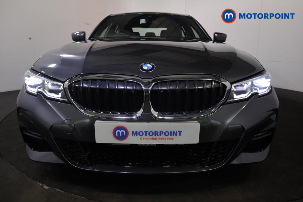 BMW 3 Series M Sport Automatic Petrol Saloon - Stock Number (1509998) - 29th supplementary image