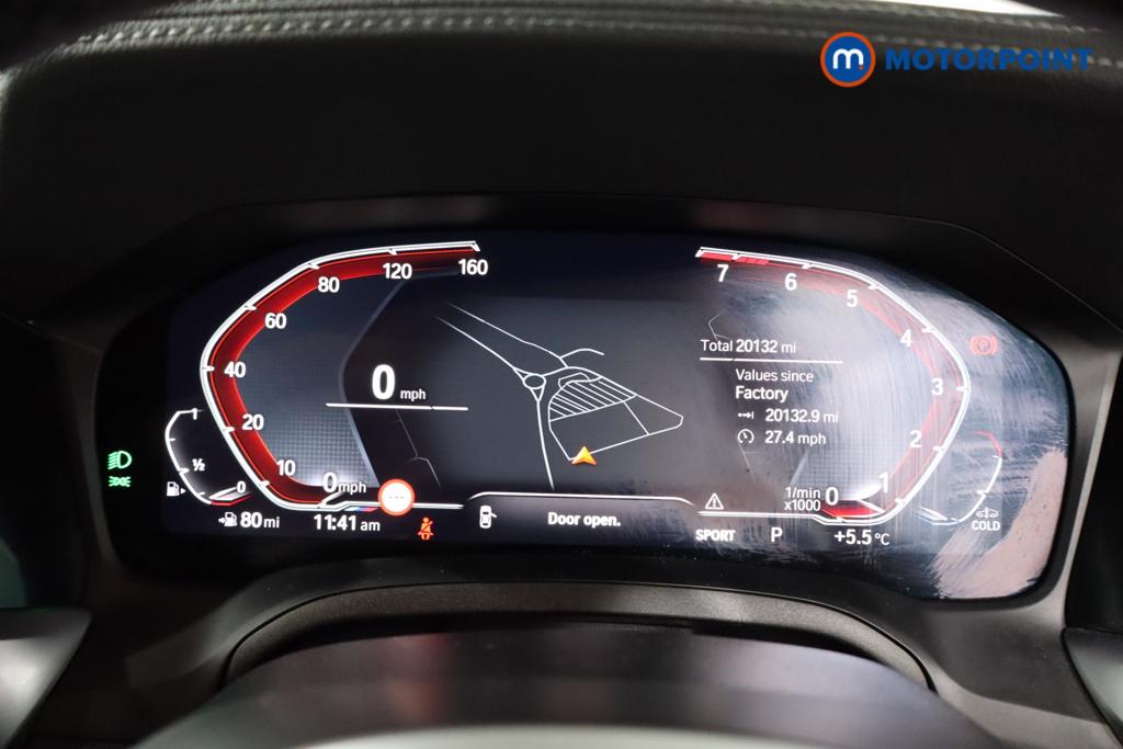 BMW 4 Series M Sport Automatic Petrol Coupe - Stock Number (1510074) - 4th supplementary image