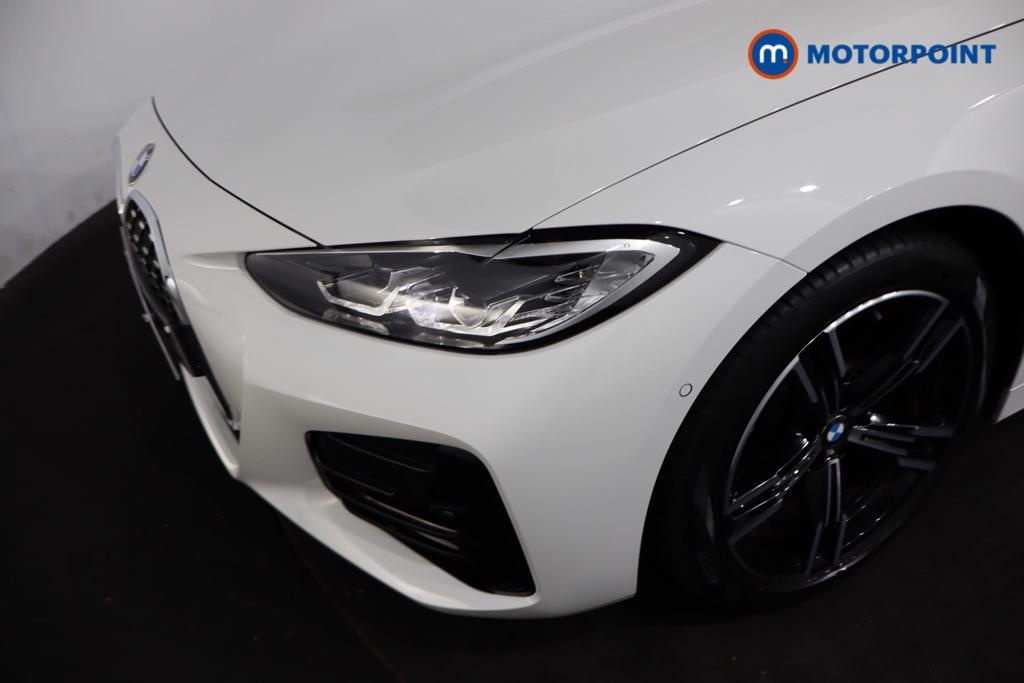 BMW 4 Series M Sport Automatic Petrol Coupe - Stock Number (1510074) - 27th supplementary image