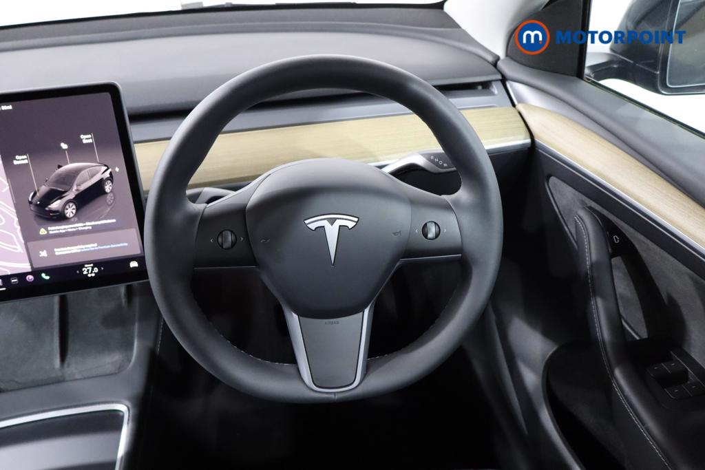 Tesla Model Y Long Range Automatic Electric SUV - Stock Number (1510096) - 3rd supplementary image