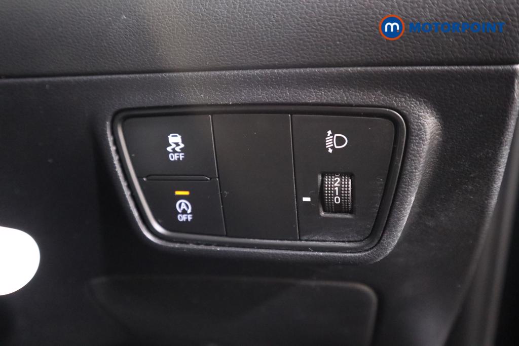 Hyundai Tucson Se Connect Manual Petrol SUV - Stock Number (1486926) - 9th supplementary image