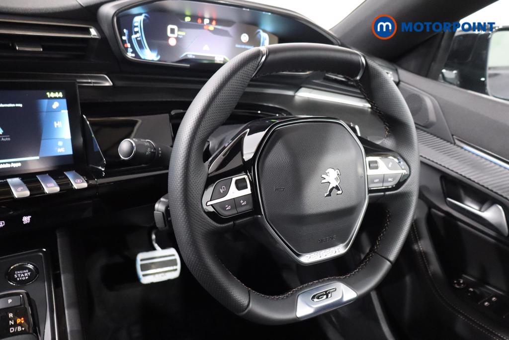 Peugeot 508 GT Automatic Petrol Plug-In Hybrid Estate - Stock Number (1488144) - 3rd supplementary image