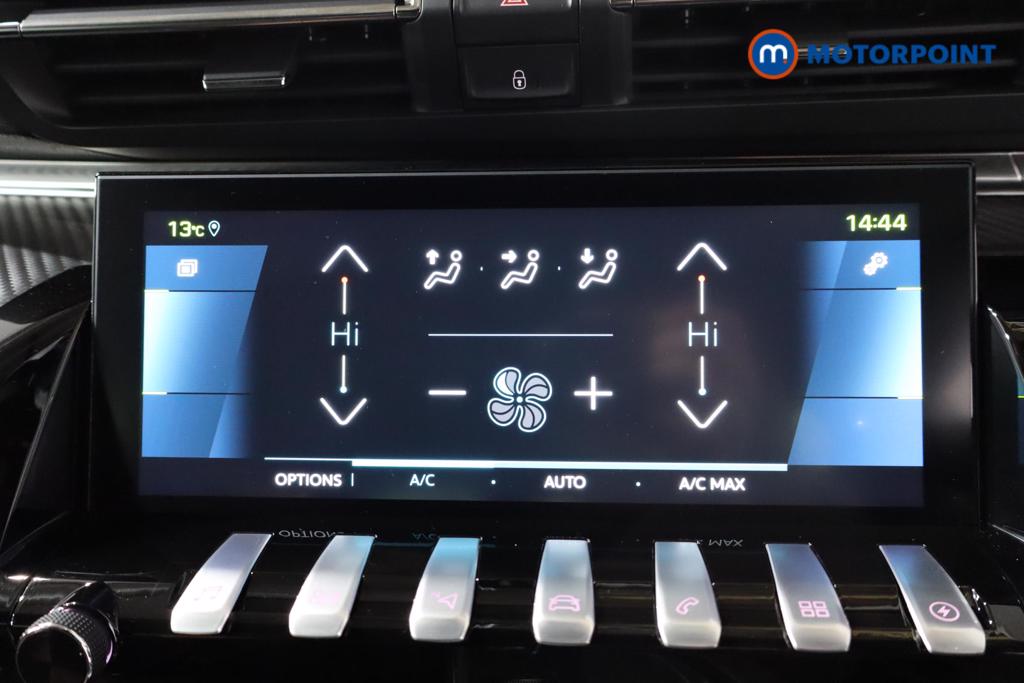 Peugeot 508 GT Automatic Petrol Plug-In Hybrid Estate - Stock Number (1488144) - 7th supplementary image